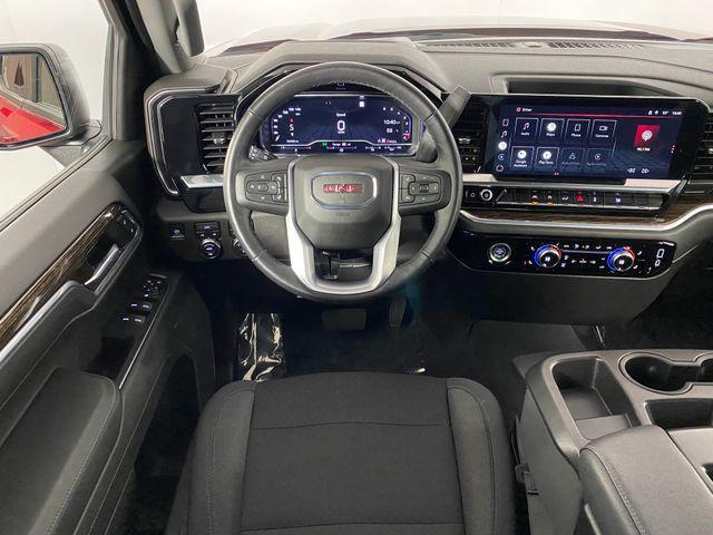 used 2022 GMC Sierra 1500 car, priced at $42,515