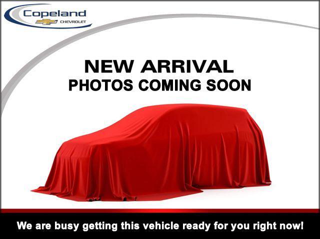 used 2024 Chevrolet Silverado 1500 car, priced at $40,910