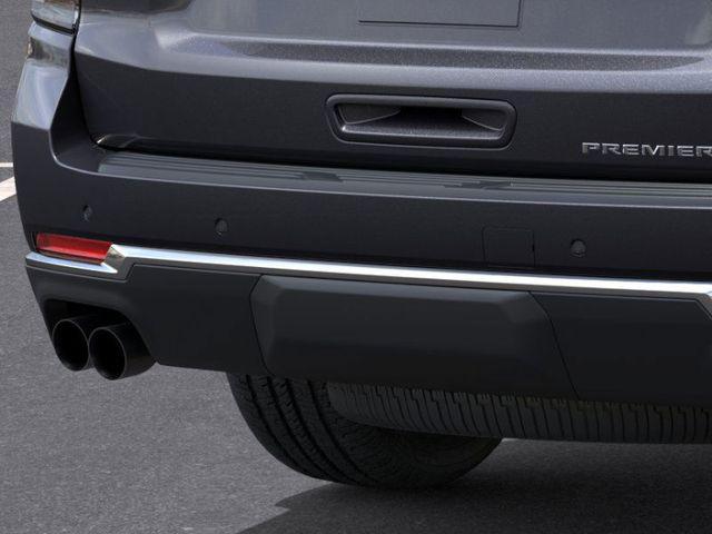 new 2026 Chevrolet Suburban car, priced at $84,428