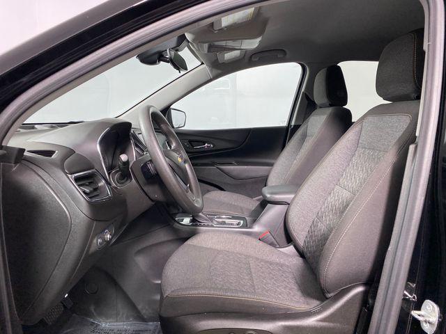 used 2022 Chevrolet Equinox car, priced at $22,901