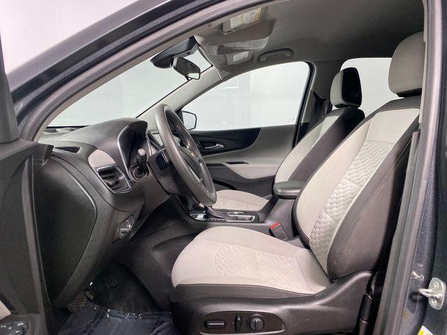 used 2021 Chevrolet Equinox car, priced at $21,938