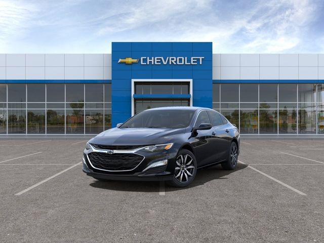 new 2024 Chevrolet Malibu car, priced at $22,775