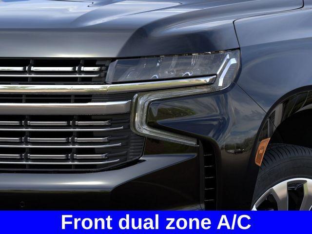 new 2024 Chevrolet Tahoe car, priced at $80,710