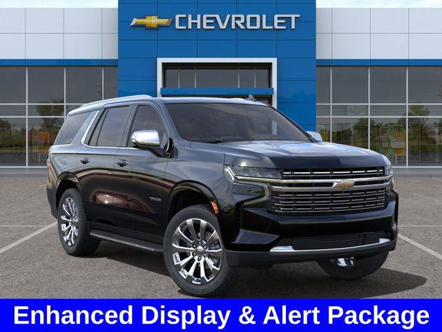 new 2024 Chevrolet Tahoe car, priced at $72,253