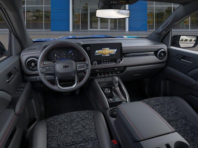 new 2024 Chevrolet Colorado car, priced at $39,572