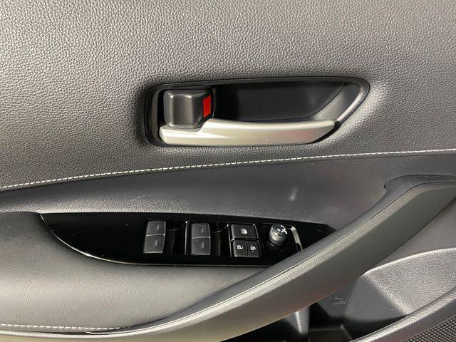 used 2023 Toyota Corolla car, priced at $22,968