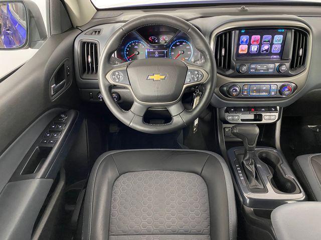 used 2016 Chevrolet Colorado car, priced at $24,897