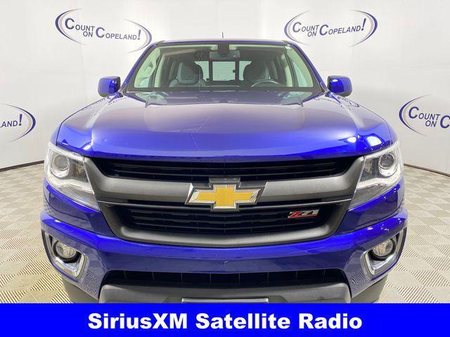 used 2016 Chevrolet Colorado car, priced at $24,897