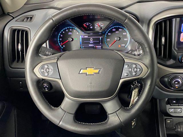 used 2016 Chevrolet Colorado car, priced at $24,897