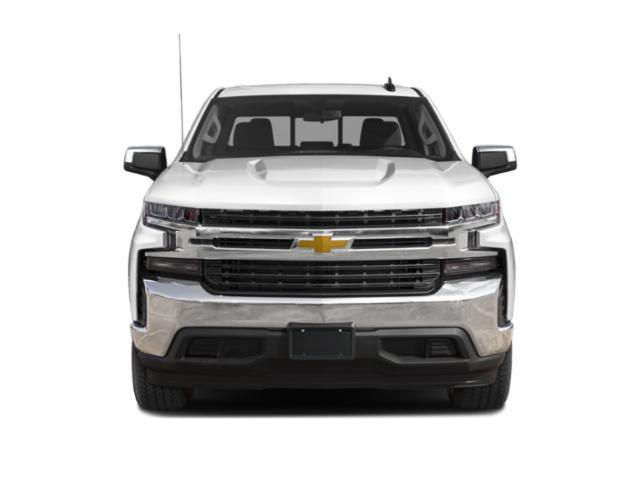 used 2019 Chevrolet Silverado 1500 car, priced at $24,555
