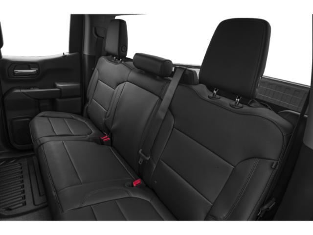used 2019 Chevrolet Silverado 1500 car, priced at $24,555