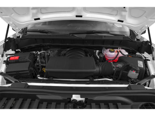 used 2019 Chevrolet Silverado 1500 car, priced at $24,555