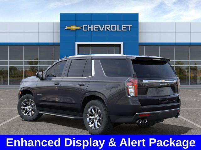 new 2024 Chevrolet Tahoe car, priced at $74,156