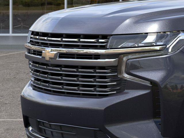 new 2024 Chevrolet Tahoe car, priced at $74,156