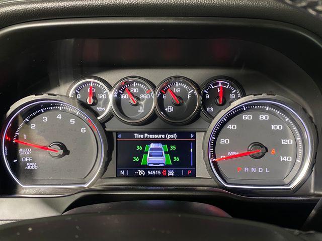 used 2021 Chevrolet Silverado 1500 car, priced at $39,708