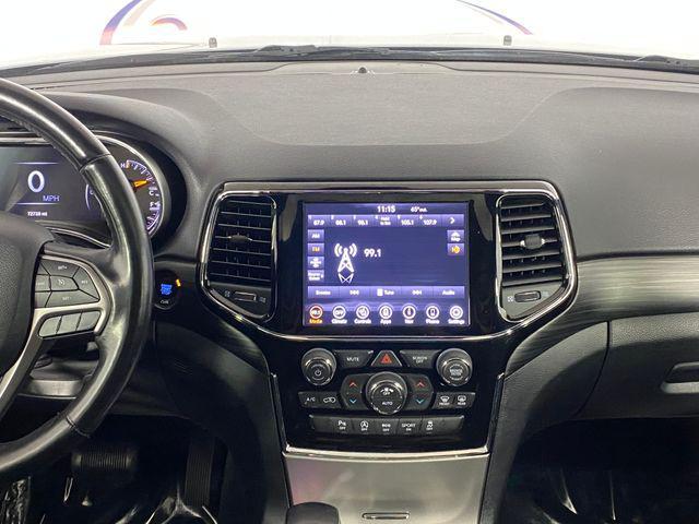 used 2020 Jeep Grand Cherokee car, priced at $19,973