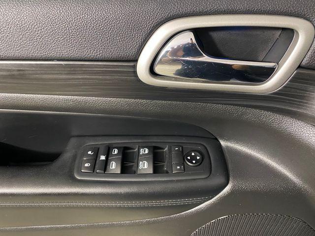 used 2020 Jeep Grand Cherokee car, priced at $19,973