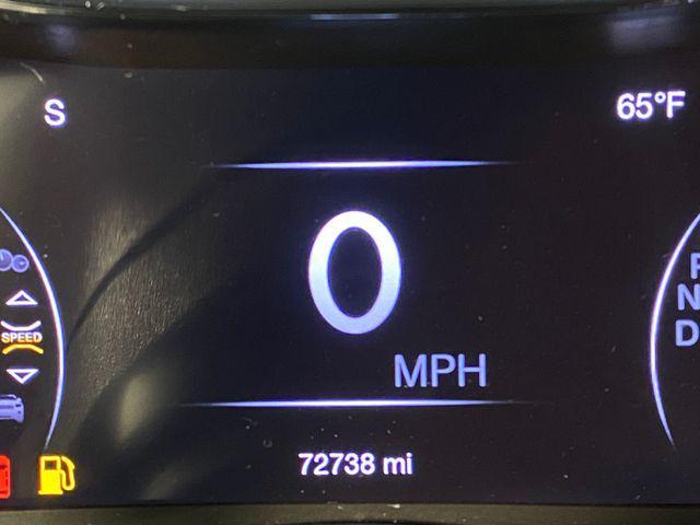 used 2020 Jeep Grand Cherokee car, priced at $19,973