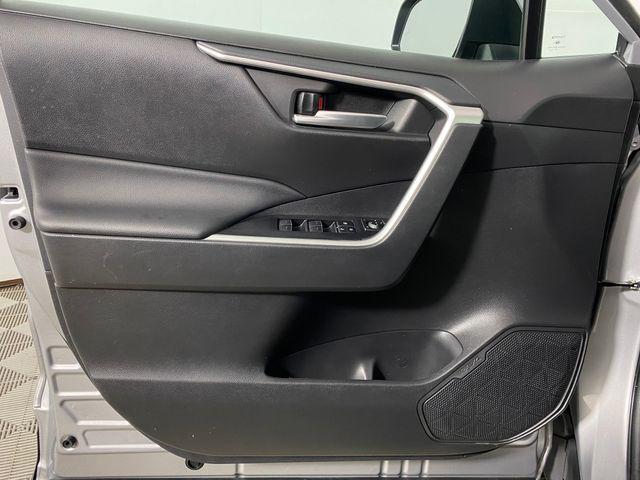 used 2024 Toyota RAV4 car, priced at $32,289