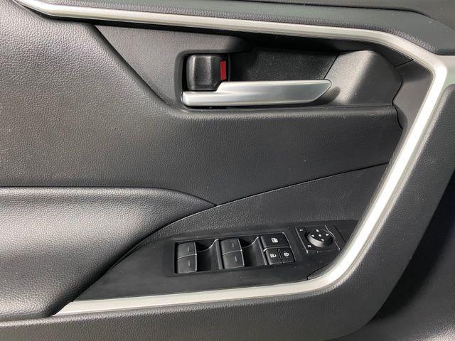 used 2024 Toyota RAV4 car, priced at $32,289