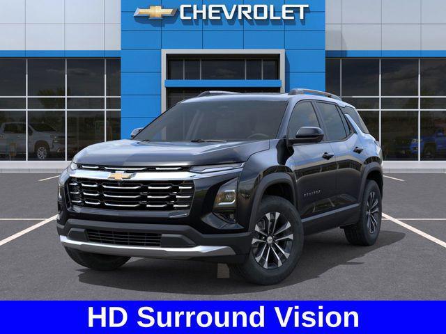new 2026 Chevrolet Equinox car, priced at $31,931