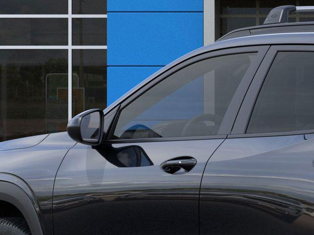 new 2026 Chevrolet Trax car, priced at $26,239