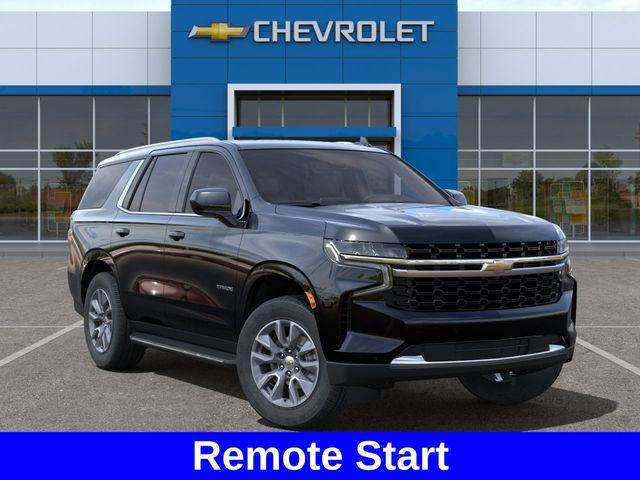 new 2024 Chevrolet Tahoe car, priced at $56,241