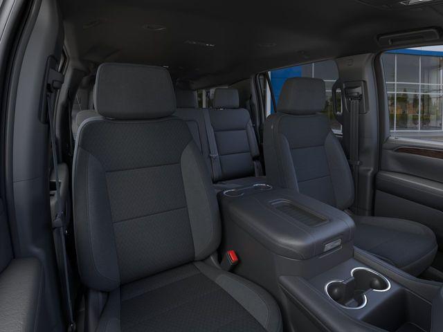 new 2024 Chevrolet Suburban car, priced at $58,406