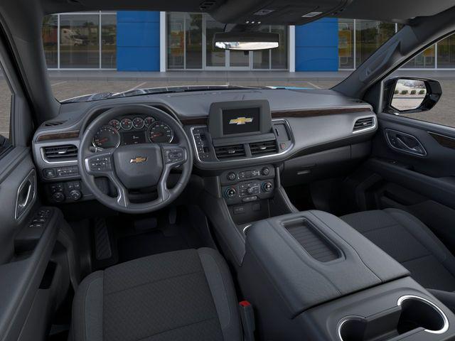 new 2024 Chevrolet Suburban car, priced at $58,406