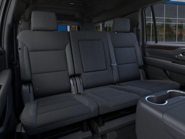 new 2024 Chevrolet Suburban car, priced at $58,406