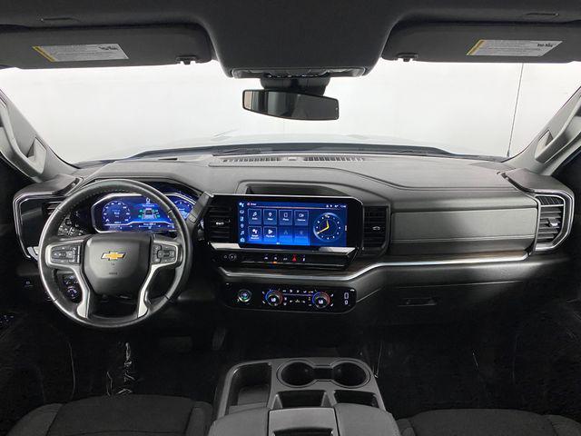 used 2022 Chevrolet Silverado 1500 car, priced at $33,976
