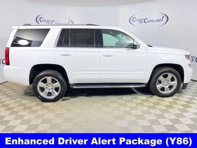 used 2019 Chevrolet Tahoe car, priced at $33,904