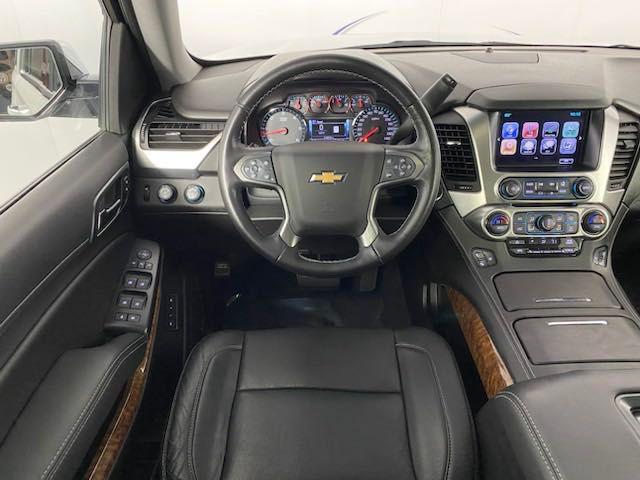 used 2019 Chevrolet Tahoe car, priced at $33,904