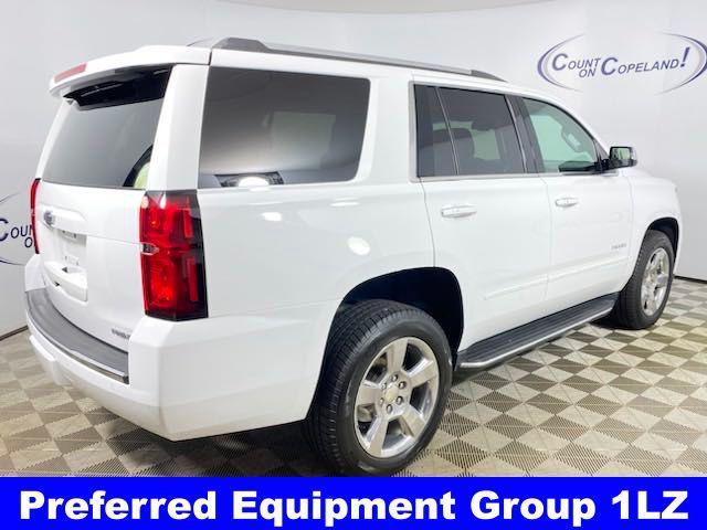 used 2019 Chevrolet Tahoe car, priced at $33,904