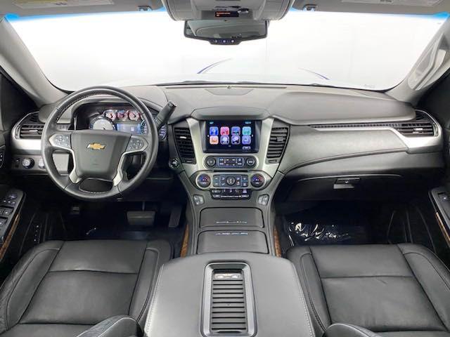 used 2019 Chevrolet Tahoe car, priced at $33,904