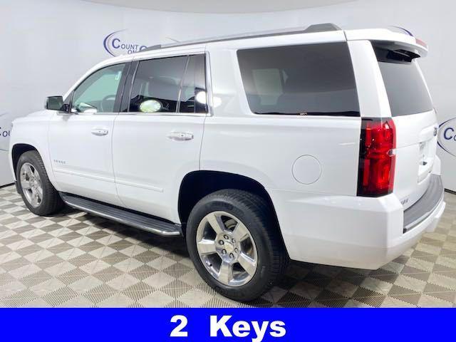 used 2019 Chevrolet Tahoe car, priced at $33,904