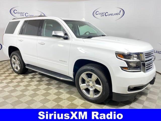 used 2019 Chevrolet Tahoe car, priced at $33,904