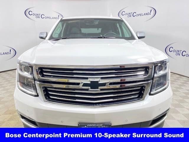 used 2019 Chevrolet Tahoe car, priced at $33,904