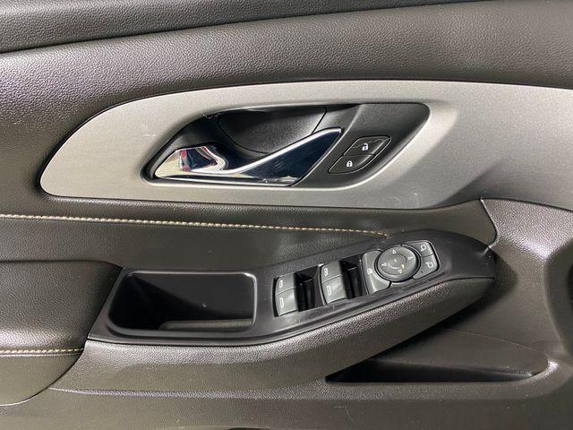 used 2018 Chevrolet Traverse car, priced at $15,274