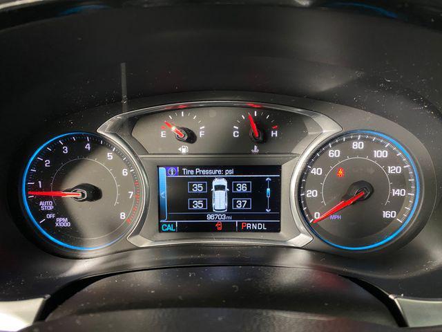 used 2018 Chevrolet Traverse car, priced at $15,274