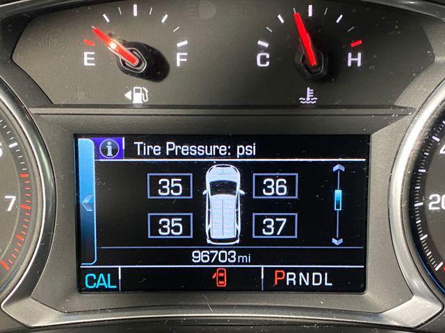 used 2018 Chevrolet Traverse car, priced at $15,274