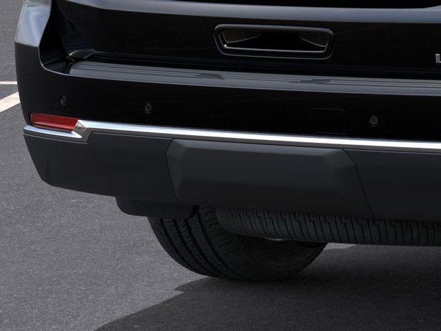 new 2026 Chevrolet Tahoe car, priced at $71,482