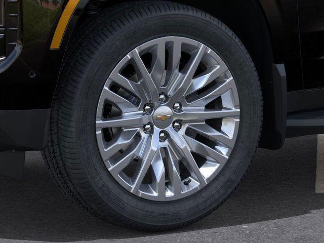 new 2026 Chevrolet Tahoe car, priced at $71,482