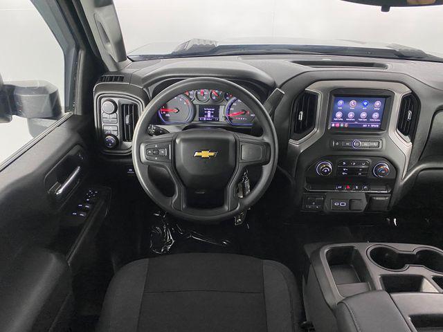 used 2022 Chevrolet Silverado 2500 car, priced at $46,946