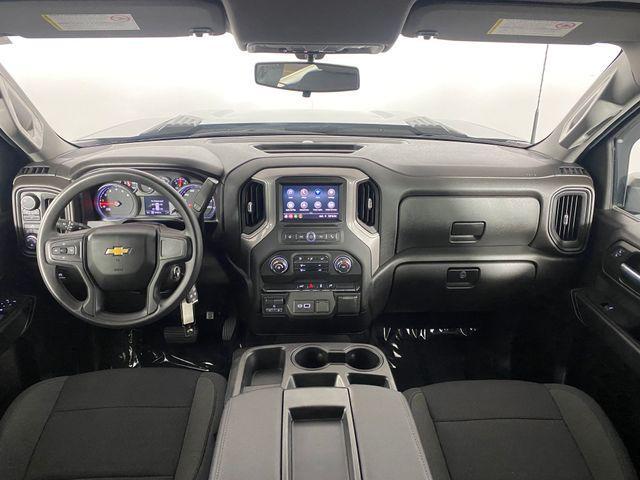 used 2022 Chevrolet Silverado 2500 car, priced at $46,946