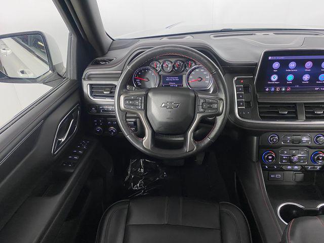 used 2021 Chevrolet Tahoe car, priced at $55,921