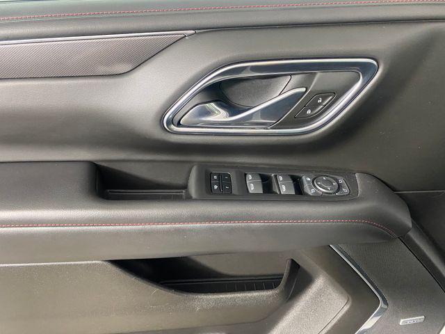 used 2021 Chevrolet Tahoe car, priced at $55,921