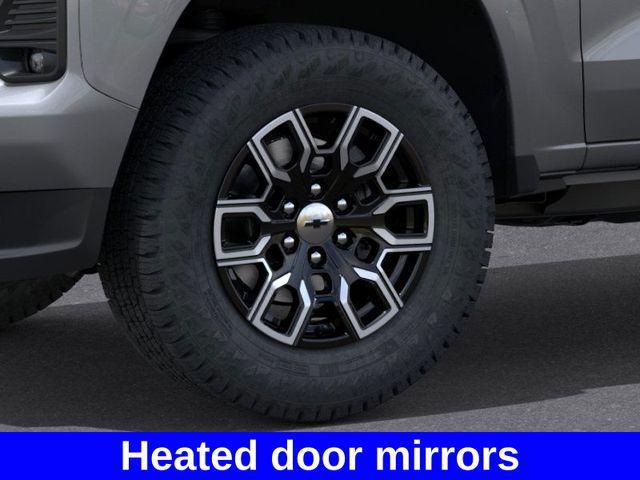 new 2026 Chevrolet Colorado car, priced at $43,906