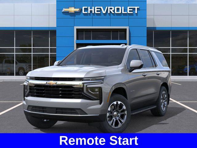 new 2026 Chevrolet Tahoe car, priced at $65,399