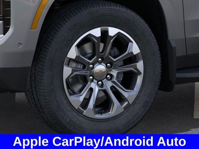 new 2026 Chevrolet Tahoe car, priced at $65,399